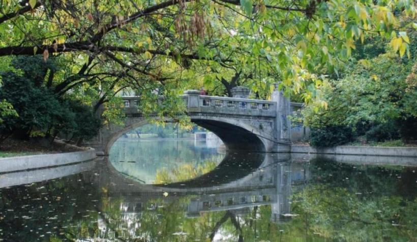 Actrița agresată în Parcul Cișmigiu: „Am fost bătută în plină zi. Stăteam pe o bancă, cu o carte și o cafea” 18840238