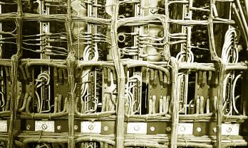 Începe Bienala de Arhitectură de la Veneția, unde România participă cu proiectul „ACUM-AICI-ACOLO” / „NOW HERE THERE“ 18839993