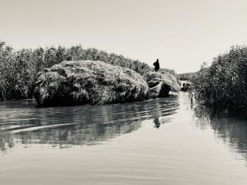 Începe Bienala de Arhitectură de la Veneția, unde România participă cu proiectul „ACUM-AICI-ACOLO” / „NOW HERE THERE“ 18839996