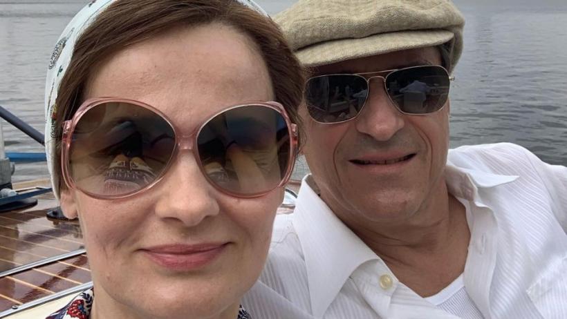 Actrița Elvira Deatcu despre rolul Elenei Ceaușescu : "Era extrem de înspăimântător" 18840290