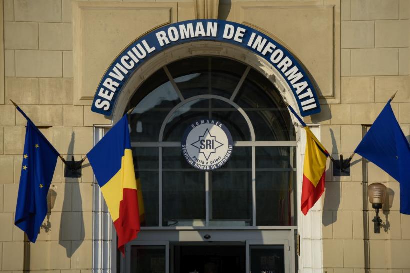 SRI are succes uluitor în afaceri. Firma Serviciului s-a ocupat până și de climatizarea Gărzii de Coastă 18840144