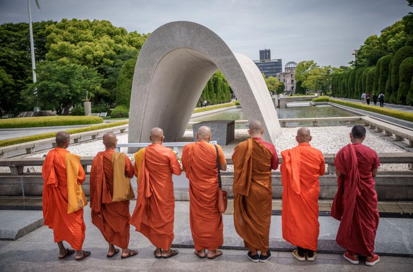 Provocările generate de Rusia şi China, principalele teme ale summitului G7 de astăzi 18840180