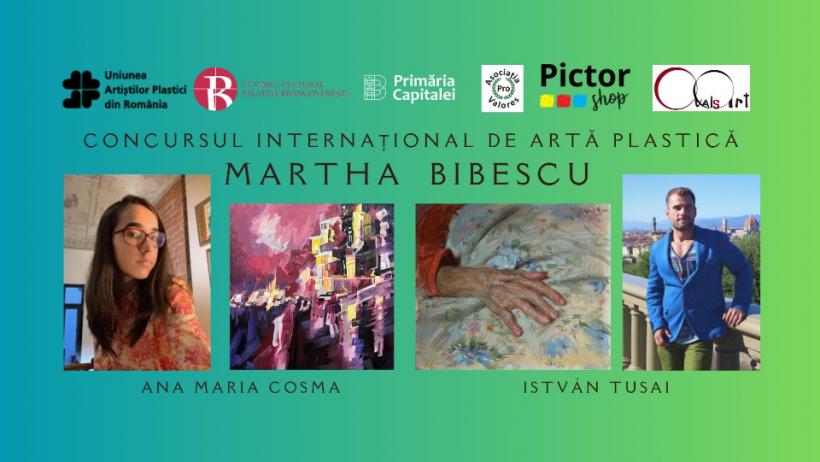 Laureații concursului Martha Bibescu