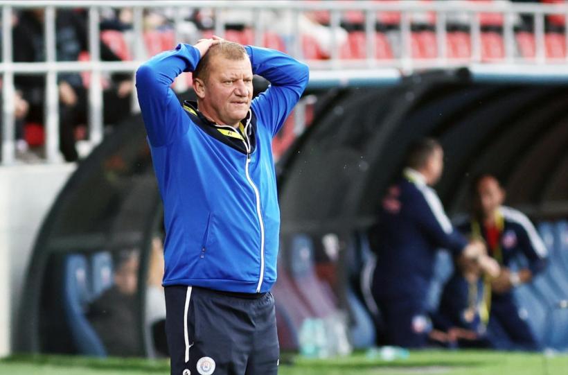 Ori Oțelul, ori Dinamo 18840122