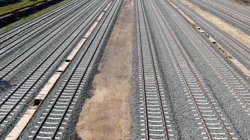 Linii noi de cale ferată din Portul Constanța reparate și recepționate 18840329