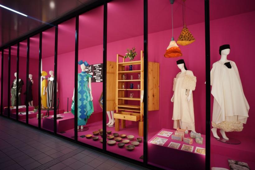 Peste 25.000 persoane au vizitat expoziția Romanian Design Week în prima săptămână de festival 18840162