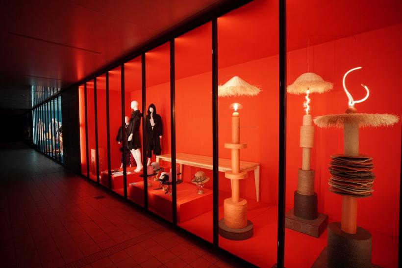 Peste 25.000 persoane au vizitat expoziția Romanian Design Week în prima săptămână de festival 18840163