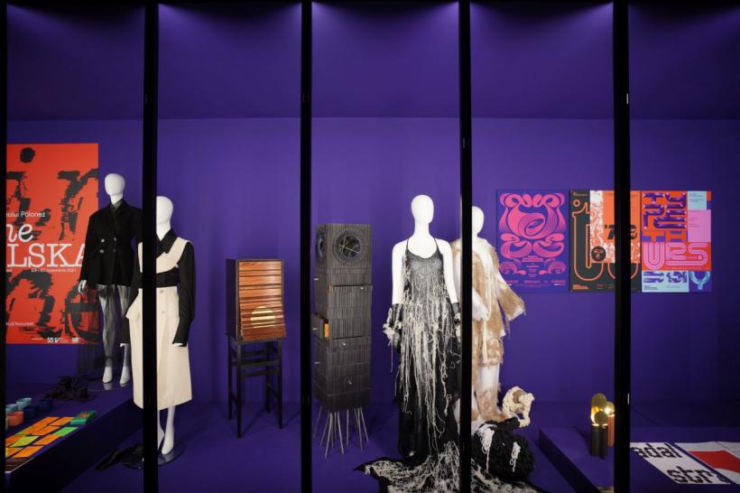 Peste 25.000 persoane au vizitat expoziția Romanian Design Week în prima săptămână de festival 18840164