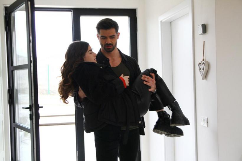 Serialul Lia – Soţia soţului meu, lider de audienţă 18840299