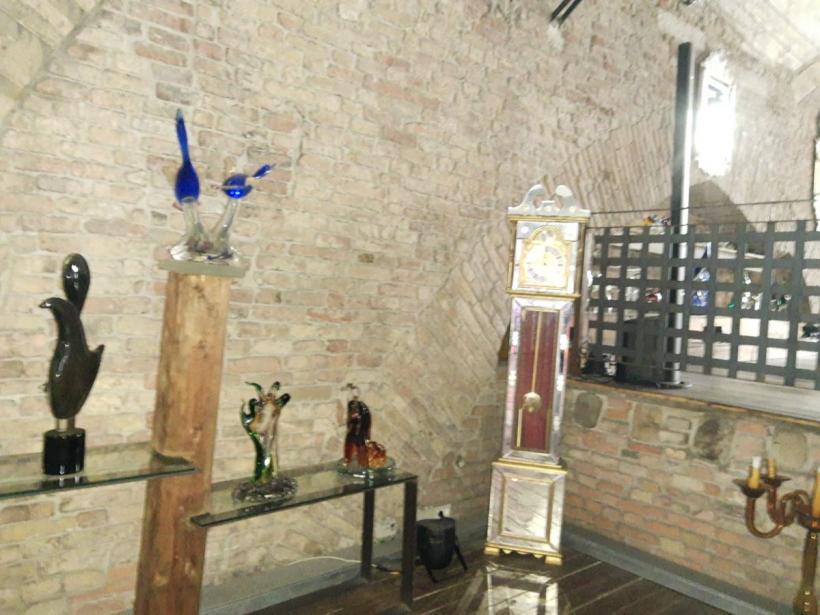 Noul trend corporatist: teambuilding la Murano 18840136