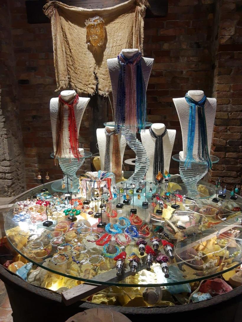 Noul trend corporatist: teambuilding la Murano 18840137