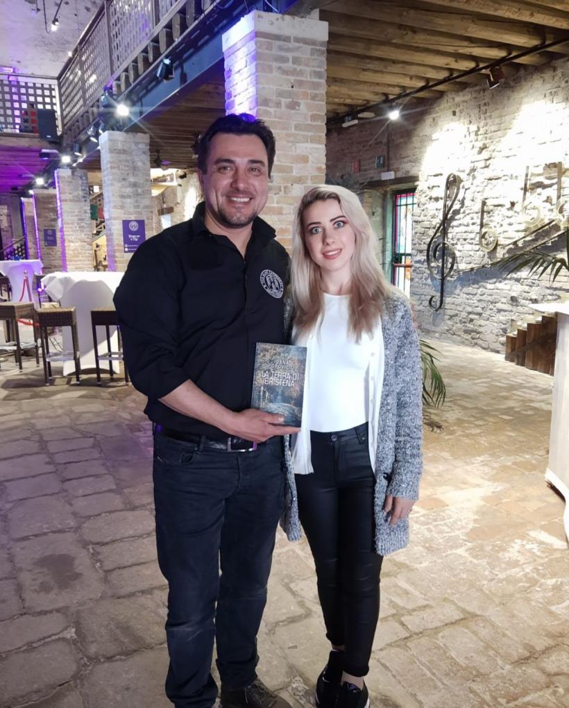 Noul trend corporatist: teambuilding la Murano 18840305