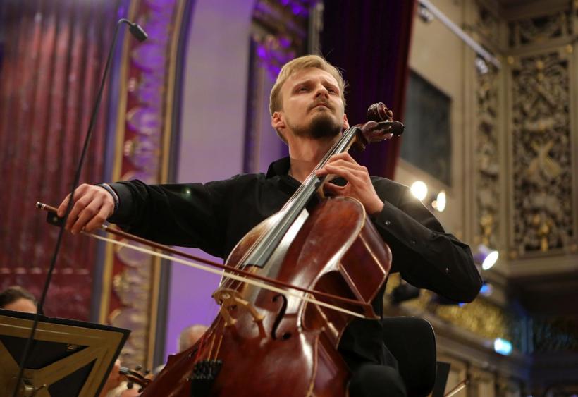 Programul AdMusicam continuă cu un nou concert organizat de Institutul Cultural Român