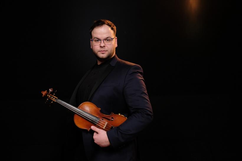 Programul AdMusicam continuă cu un nou concert organizat de Institutul Cultural Român 18840493