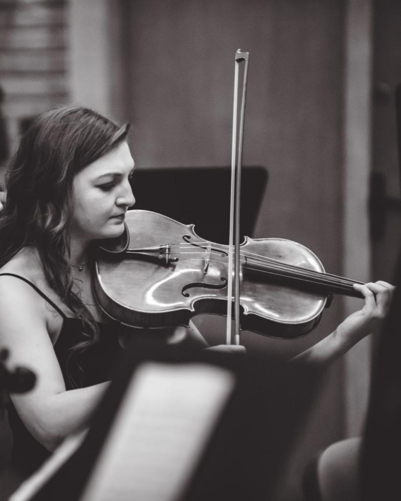 Programul AdMusicam continuă cu un nou concert organizat de Institutul Cultural Român 18840494