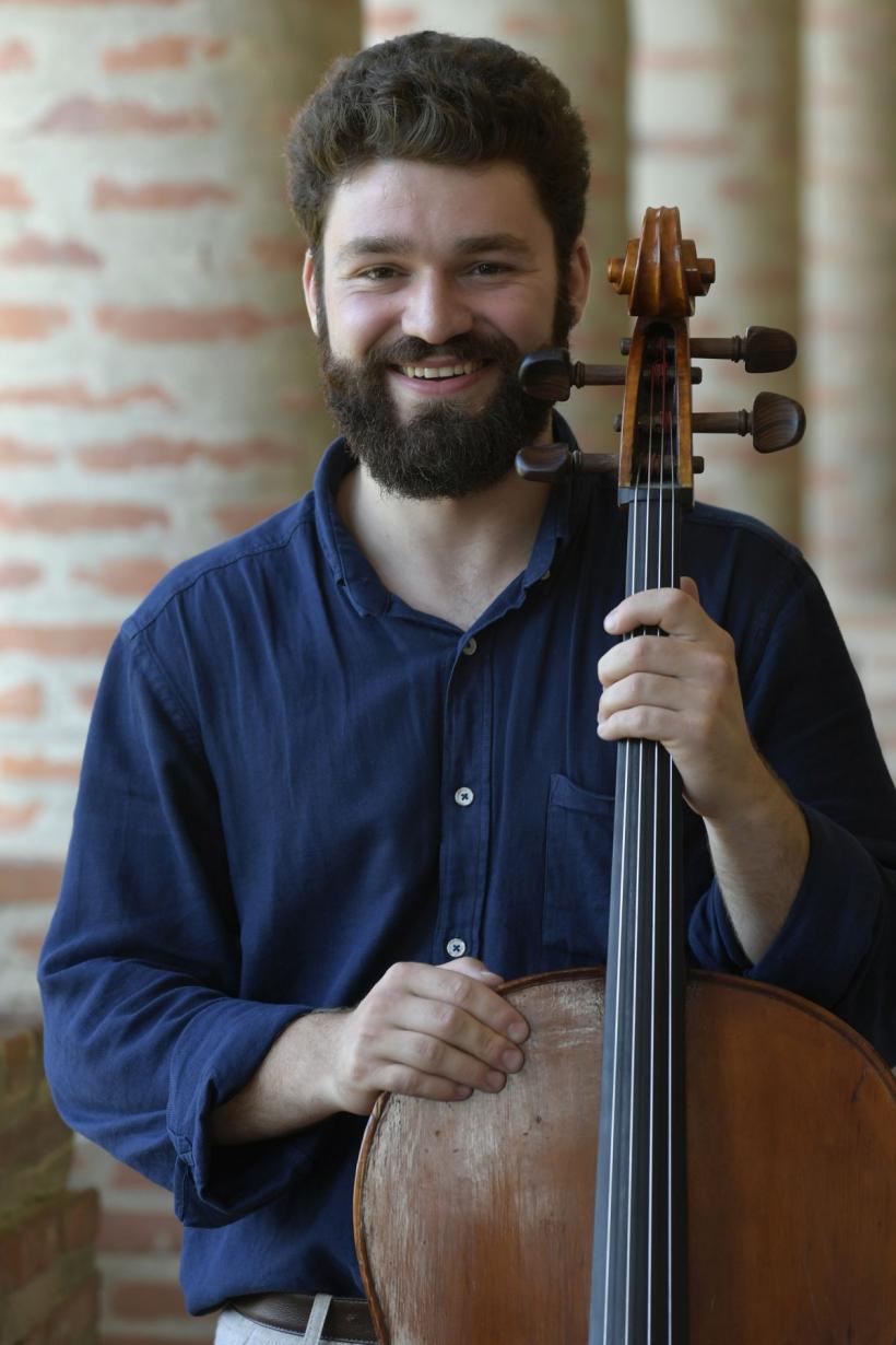 Programul AdMusicam continuă cu un nou concert organizat de Institutul Cultural Român 18840496