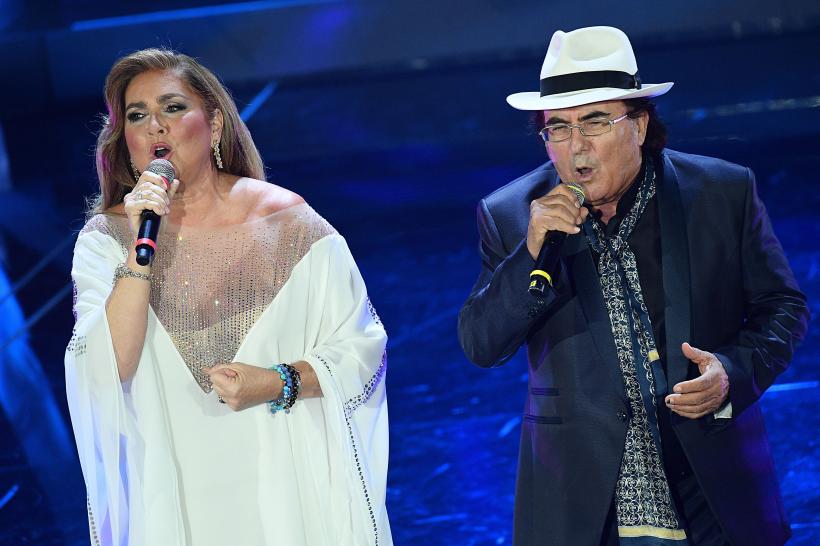 Al Bano, declarații în premieră despre divorțul de Romina Power: Problema a fost marijuana 18840401