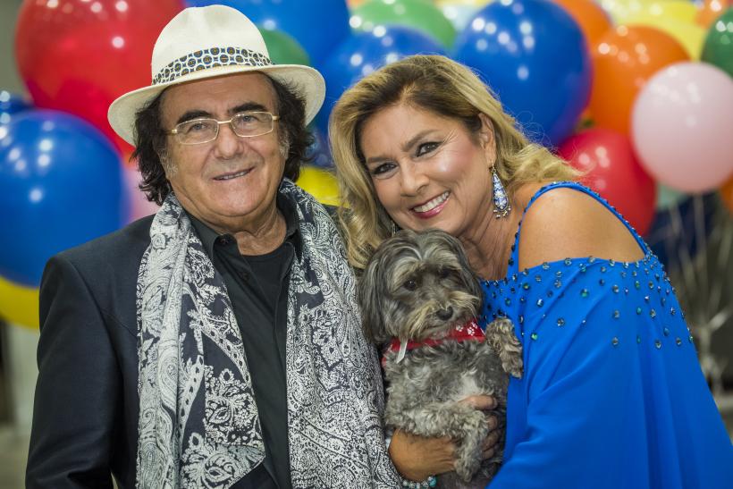 Al Bano, declarații în premieră despre divorțul de Romina Power: Problema a fost marijuana 18840402