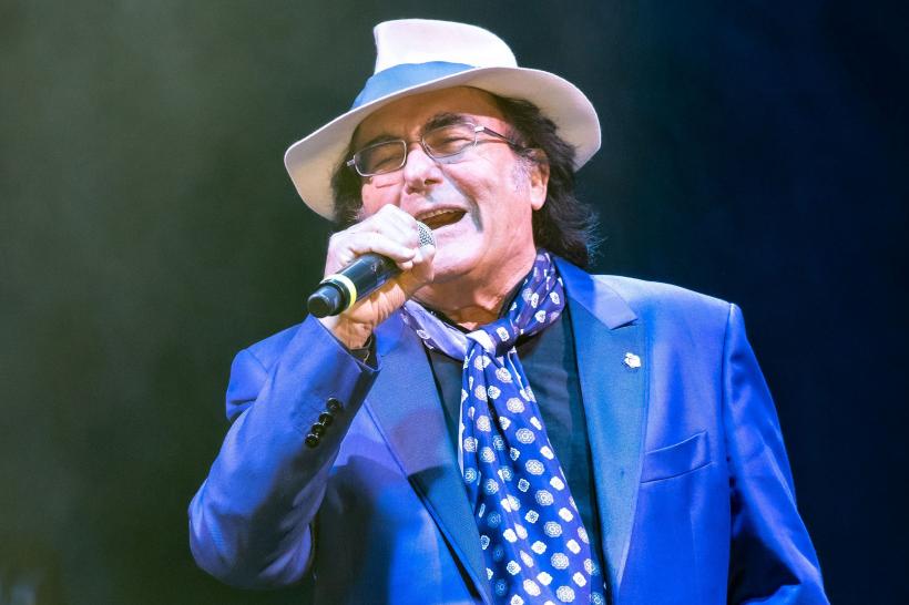 Al Bano, declarații în premieră despre divorțul de Romina Power: Problema a fost marijuana 18840404