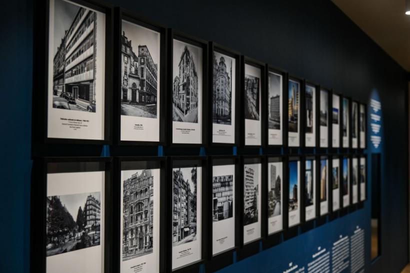 A ÎNCEPUT PRIMUL SEZON CULTURAL DE LA CASA LA MIȚA BICICLISTA STABILIMENT CREATIV 18840515