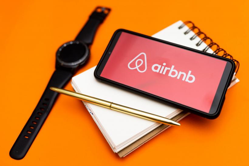 Oferte Airbnb pentru bogați. 100.000 de euro o noapte de cazare