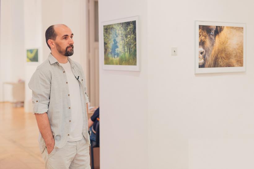 Prima ediție LYNX Festival, eveniment de fotografie și film documentar dedicat exclusiv naturii, are loc între 1 – 5 iunie la Brașov 18839803