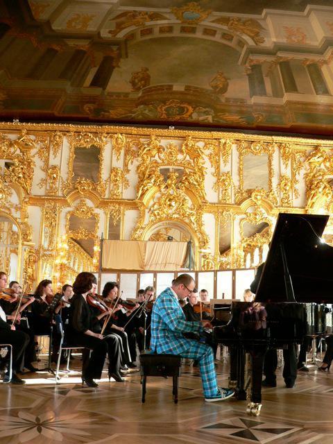 Tarantino al pianului clasic, Aksel Kolstad, va susține 3 reprezentații pe 1 Iunie la Teatrul Godot 18839905