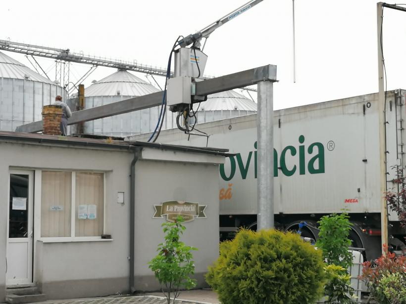 Cum reușesc fermierii români să nu mai stea la mâna intermediarilor. Cerealele, vândute la preț mai bun 18840599