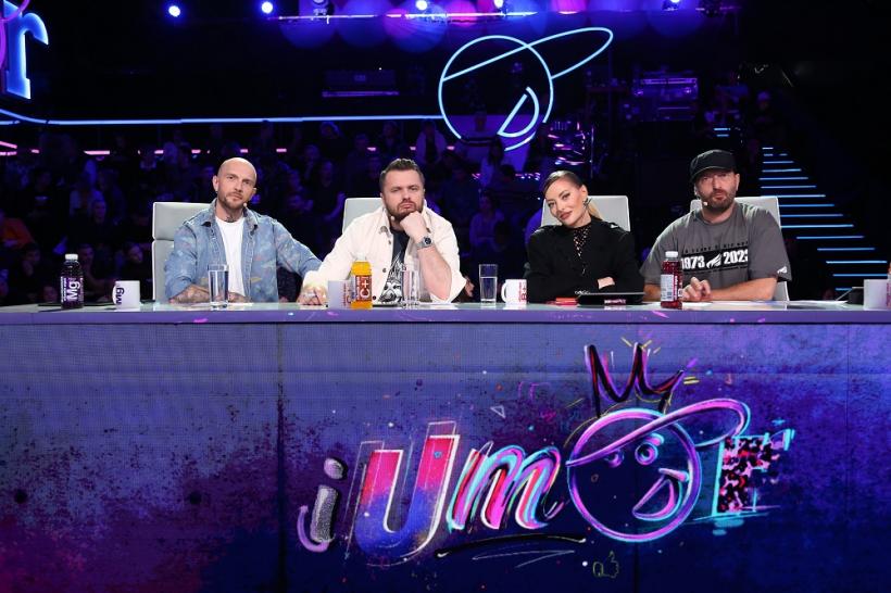 Mihaela Pripici a câștigat finala sezonului 14 iUmor: „Sunt încă în stare de șoc.“  A dezvăluit ce va face cu premiul de 20.000 de Euro 18840680