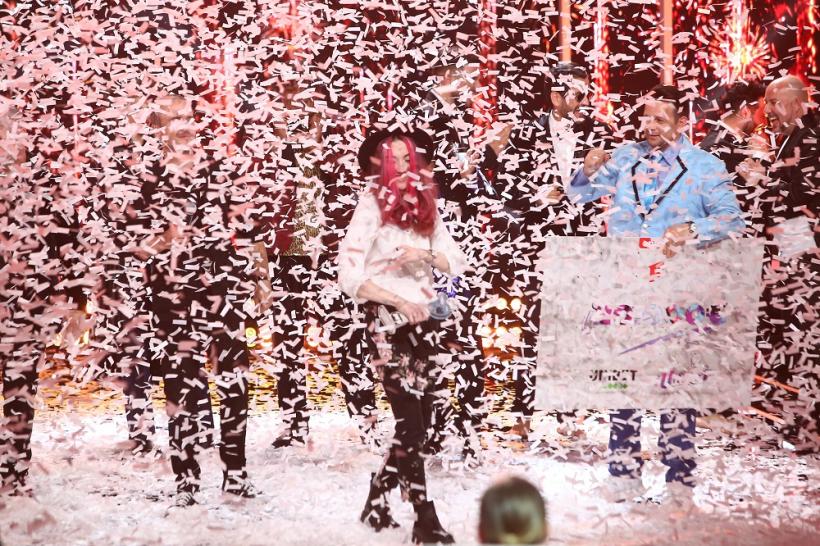 Mihaela Pripici a câștigat finala sezonului 14 iUmor: „Sunt încă în stare de șoc.“  A dezvăluit ce va face cu premiul de 20.000 de Euro 18840687