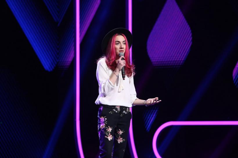 Mihaela Pripici a câștigat finala sezonului 14 iUmor: „Sunt încă în stare de șoc.“  A dezvăluit ce va face cu premiul de 20.000 de Euro 18840688