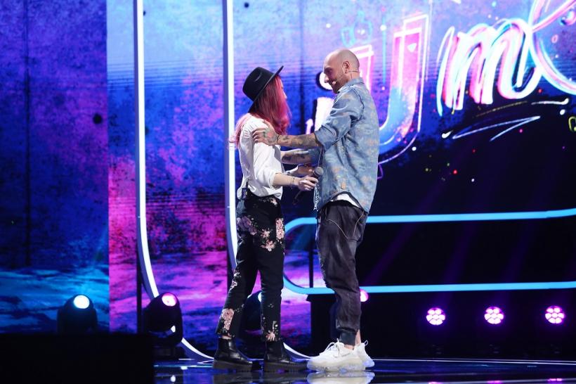 Mihaela Pripici a câștigat finala sezonului 14 iUmor: „Sunt încă în stare de șoc.“  A dezvăluit ce va face cu premiul de 20.000 de Euro 18840689