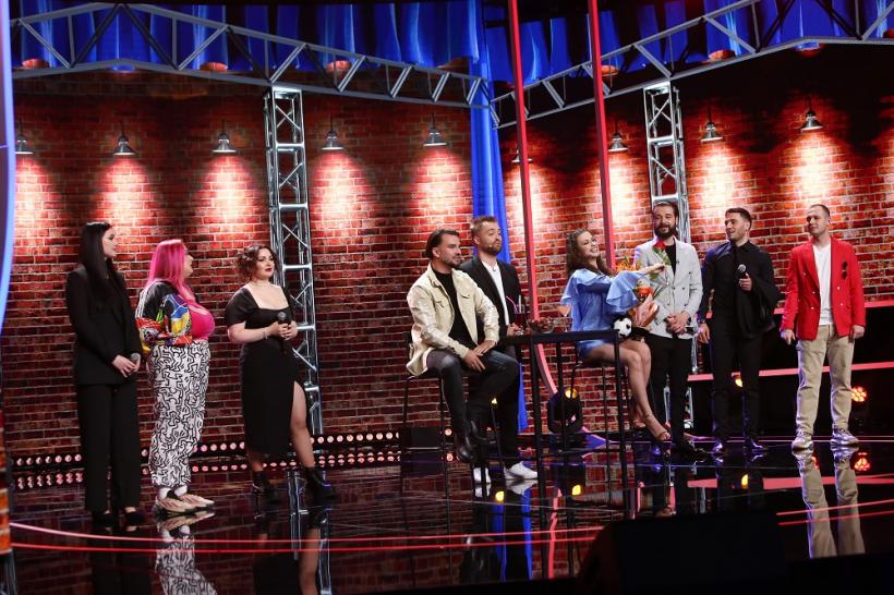 Mihaela Pripici a câștigat finala sezonului 14 iUmor: „Sunt încă în stare de șoc.“  A dezvăluit ce va face cu premiul de 20.000 de Euro 18840694