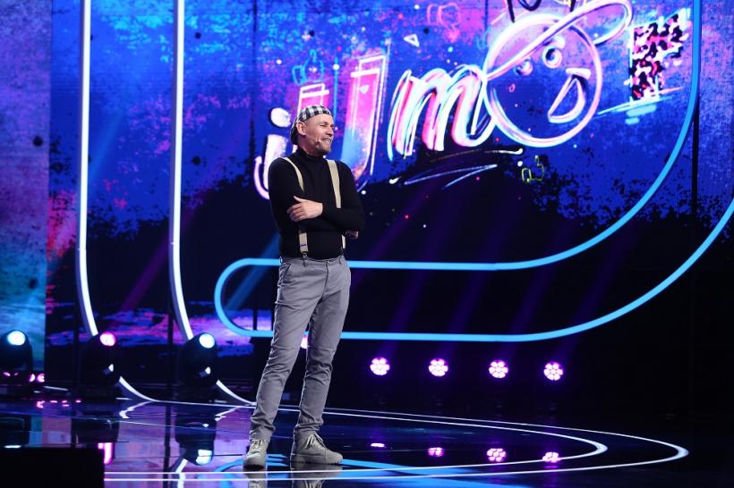 Mihaela Pripici a câștigat finala sezonului 14 iUmor: „Sunt încă în stare de șoc.“  A dezvăluit ce va face cu premiul de 20.000 de Euro 18840695