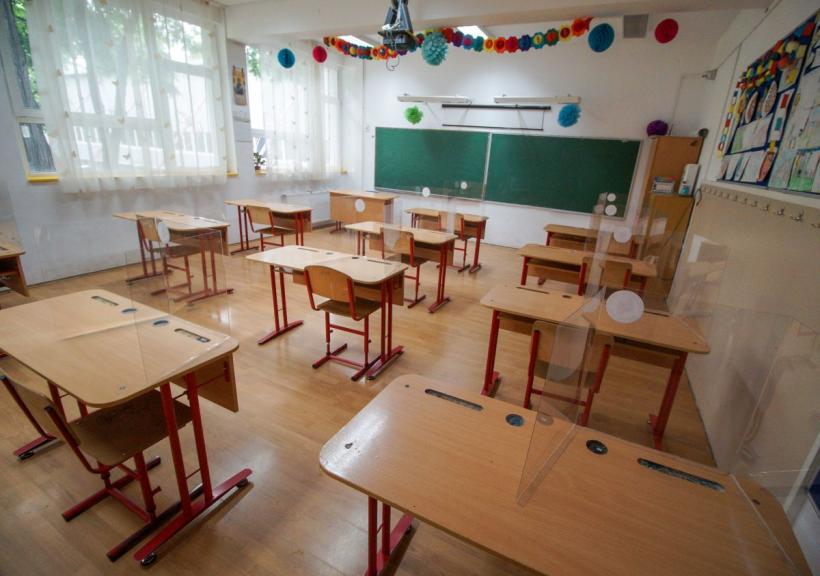 Grevă generală în educație: peste 150.000 de profesori nu vor intra la ore
