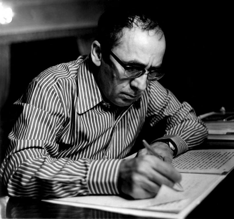 Misterul dispariției celui mai valoros prozator român. Scrisoarea-document în care Marin Preda și-a intuit moartea 18840580