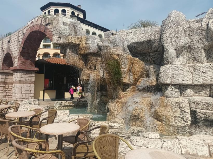 De ce începe sezonul estival cu două luni mai devreme în Bulgaria 18840601