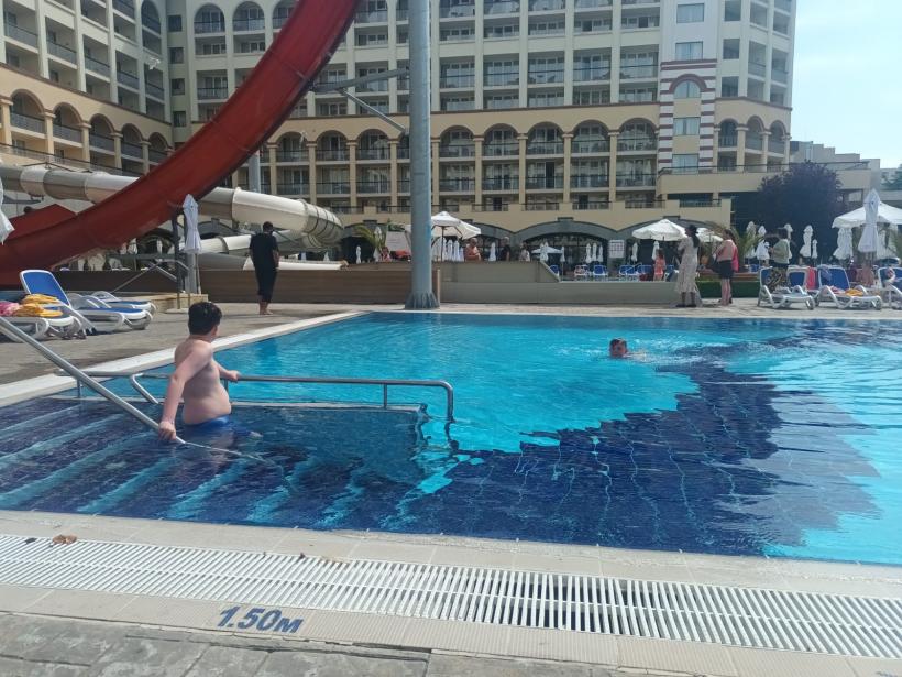 De ce începe sezonul estival cu două luni mai devreme în Bulgaria 18840602