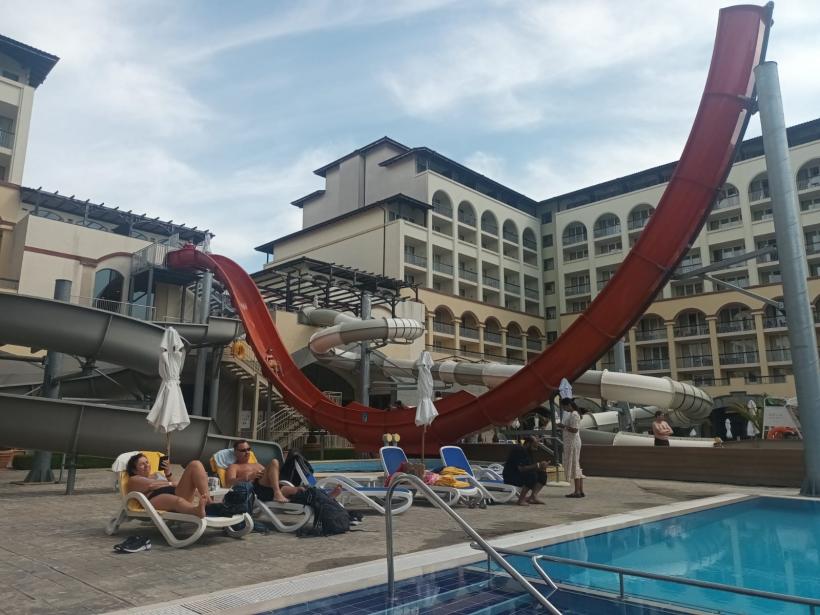 De ce începe sezonul estival cu două luni mai devreme în Bulgaria 18840603