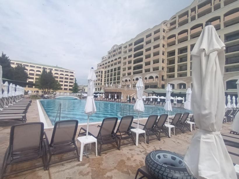 De ce începe sezonul estival cu două luni mai devreme în Bulgaria 18840604