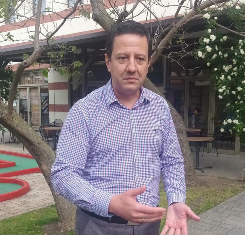 De ce începe sezonul estival cu două luni mai devreme în Bulgaria 18840606