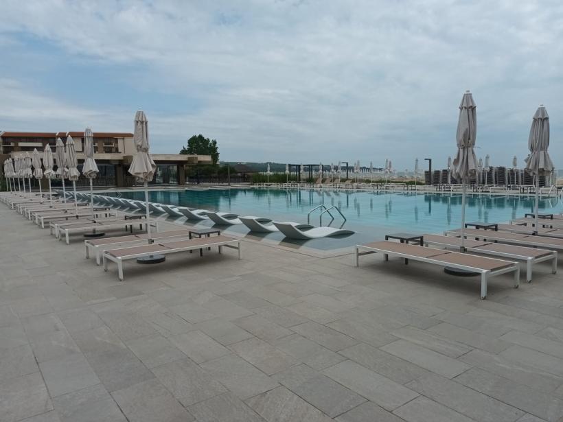 De ce începe sezonul estival cu două luni mai devreme în Bulgaria 18840607