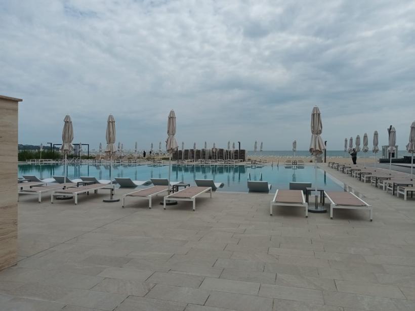 De ce începe sezonul estival cu două luni mai devreme în Bulgaria 18840608