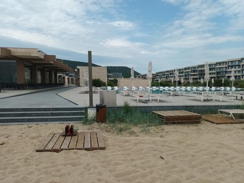 De ce începe sezonul estival cu două luni mai devreme în Bulgaria 18840611