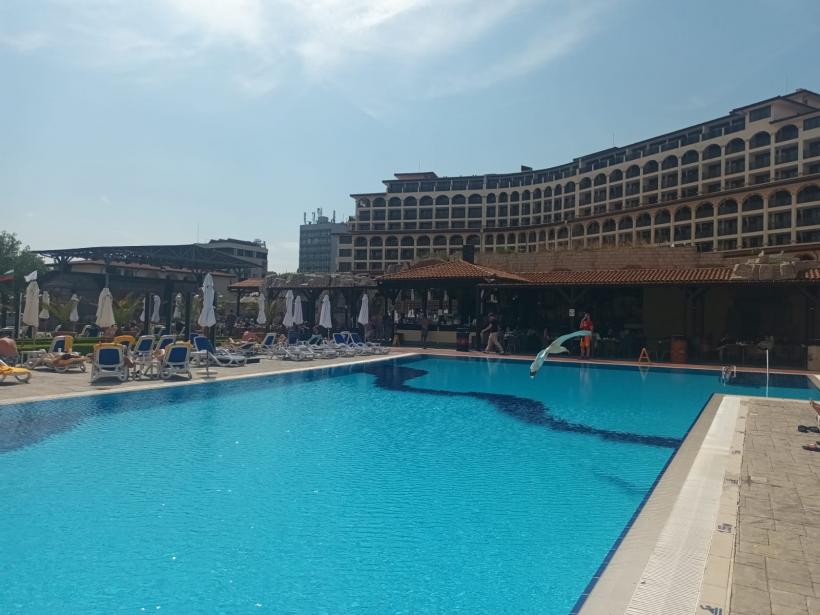 De ce începe sezonul estival cu două luni mai devreme în Bulgaria 18840613