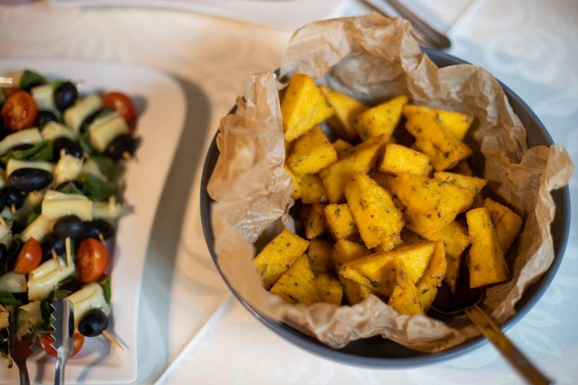 Culinaria Banatica - demers de promovare a gastronomiei din Banat 18840855