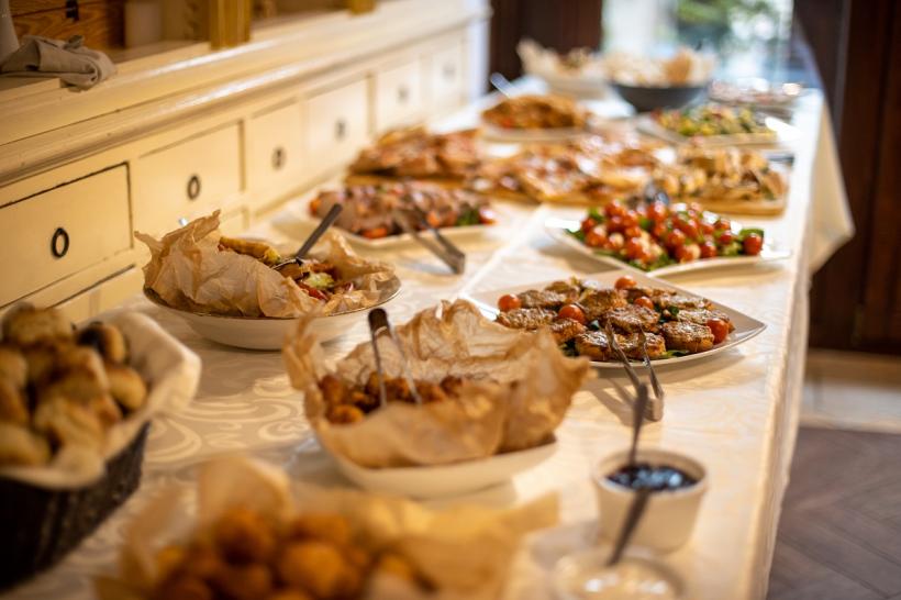 Culinaria Banatica - demers de promovare a gastronomiei din Banat 18840856