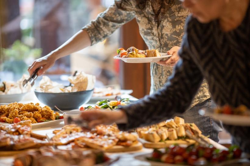 Culinaria Banatica - demers de promovare a gastronomiei din Banat 18840858