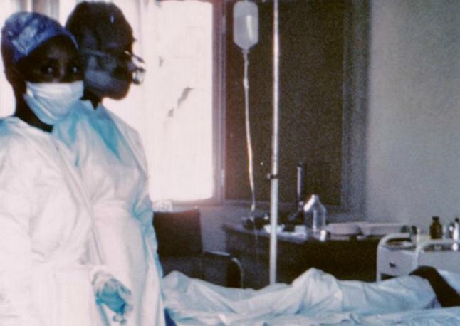 Focar de febră Crimeea-Congo în Namibia. Un pacient a murit
