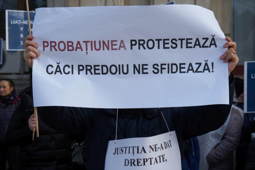 Guvernul „Zero soluții” așteaptă ca greviștii să se plictisească 18840775